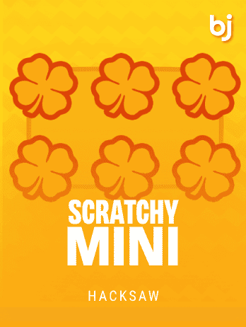 Scratchy Mini icon