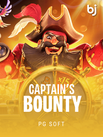 Captain's Bounty icon