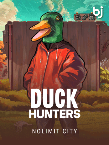 Duck Hunter icon