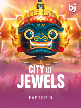 City of Jewels icon