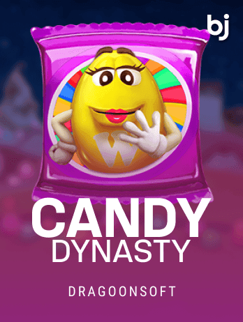 Candy Dynasty icon