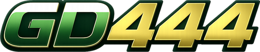 gd444 Logo
